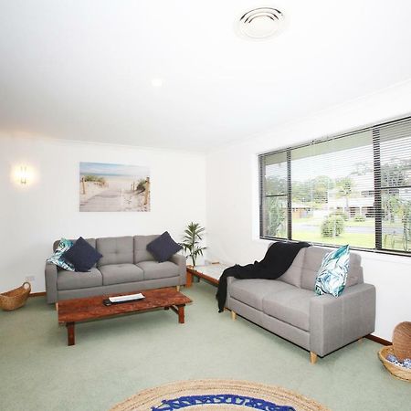 Bill'S Appartement Coffs Harbour Buitenkant foto