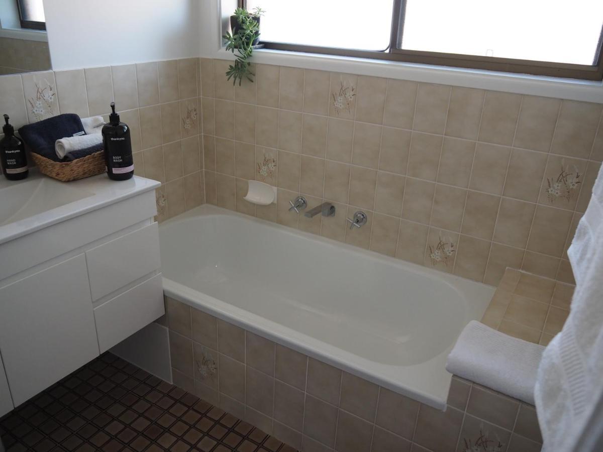 Bill'S Appartement Coffs Harbour Buitenkant foto