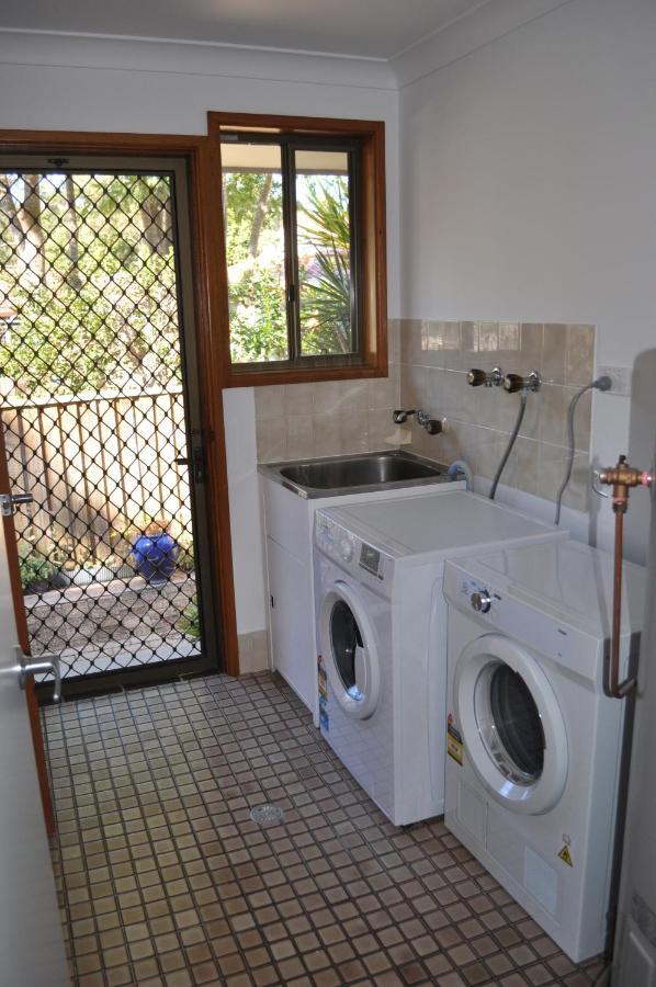 Bill'S Appartement Coffs Harbour Buitenkant foto
