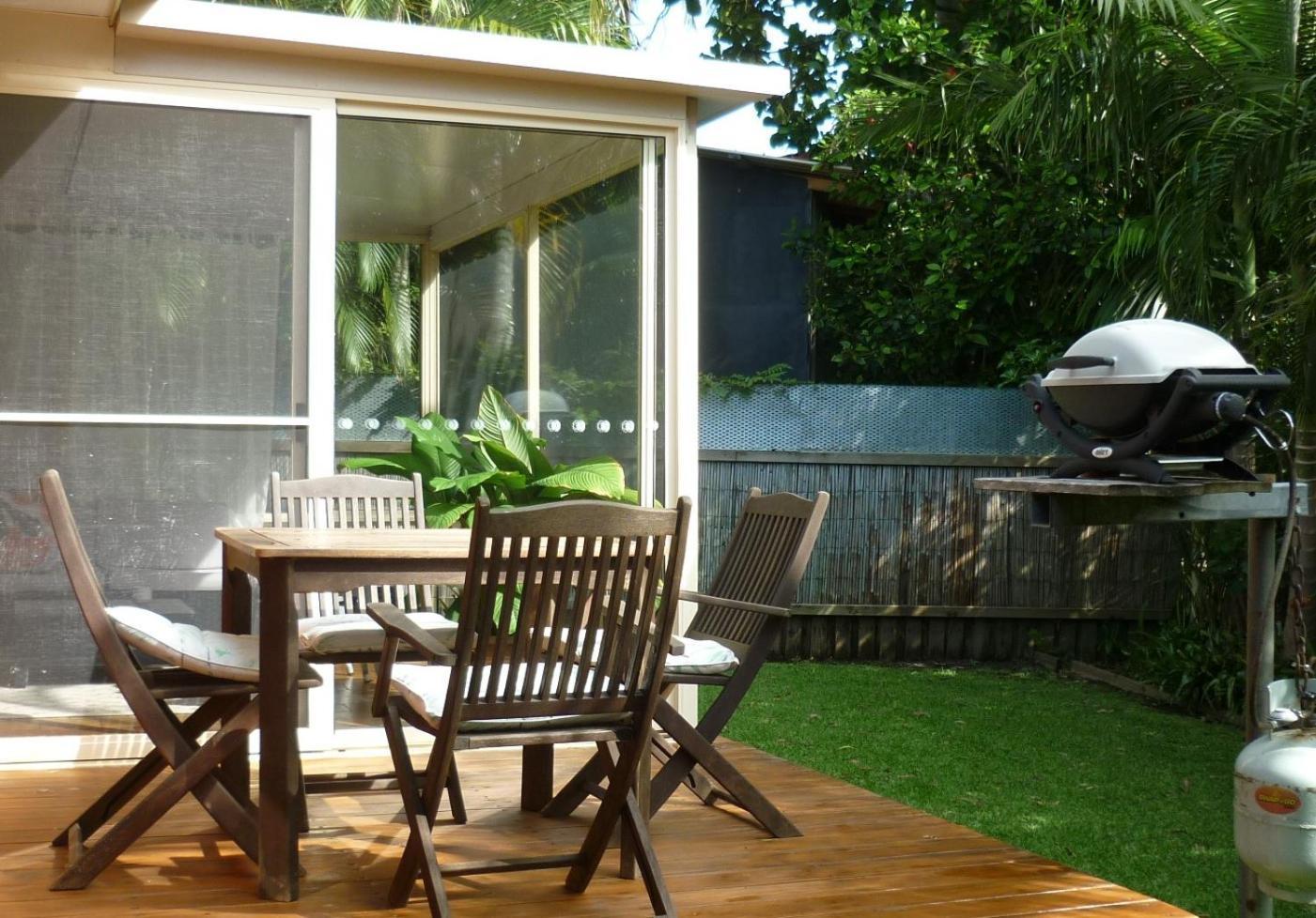 Bill'S Appartement Coffs Harbour Buitenkant foto