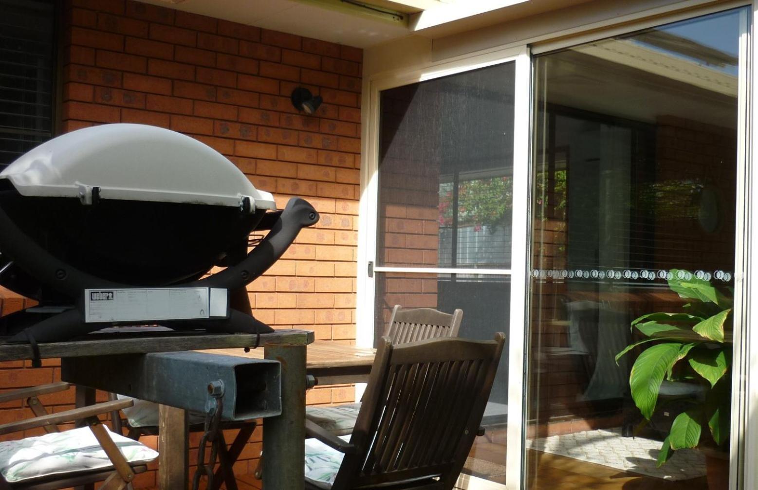 Bill'S Appartement Coffs Harbour Buitenkant foto