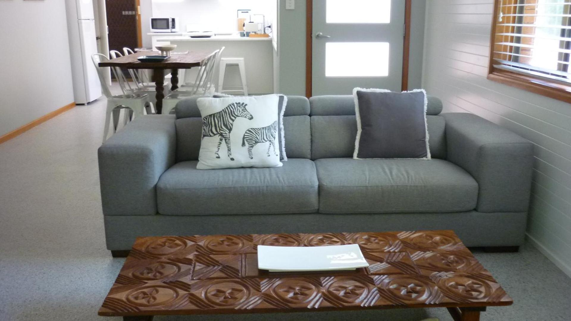 Bill'S Appartement Coffs Harbour Buitenkant foto
