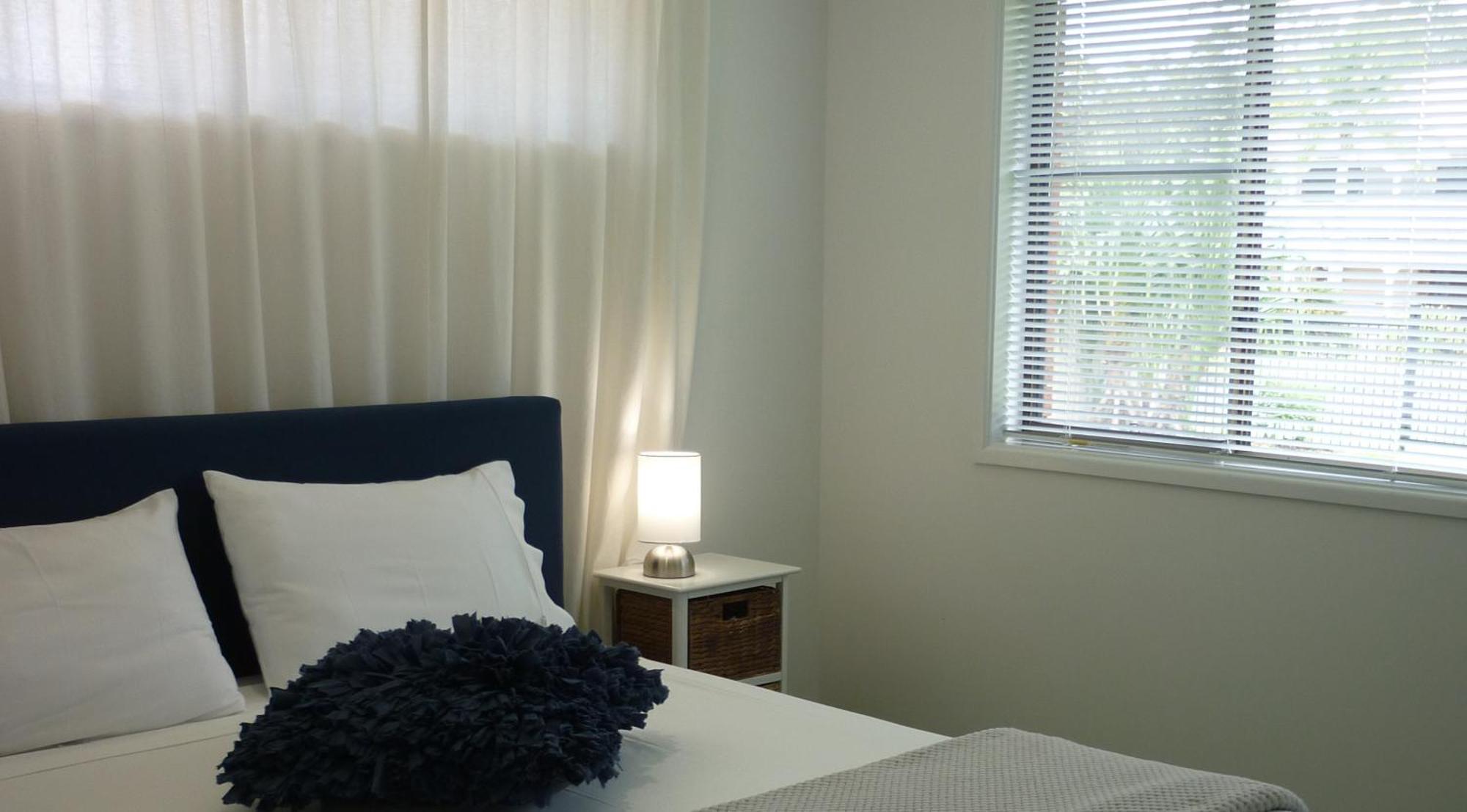 Bill'S Appartement Coffs Harbour Buitenkant foto