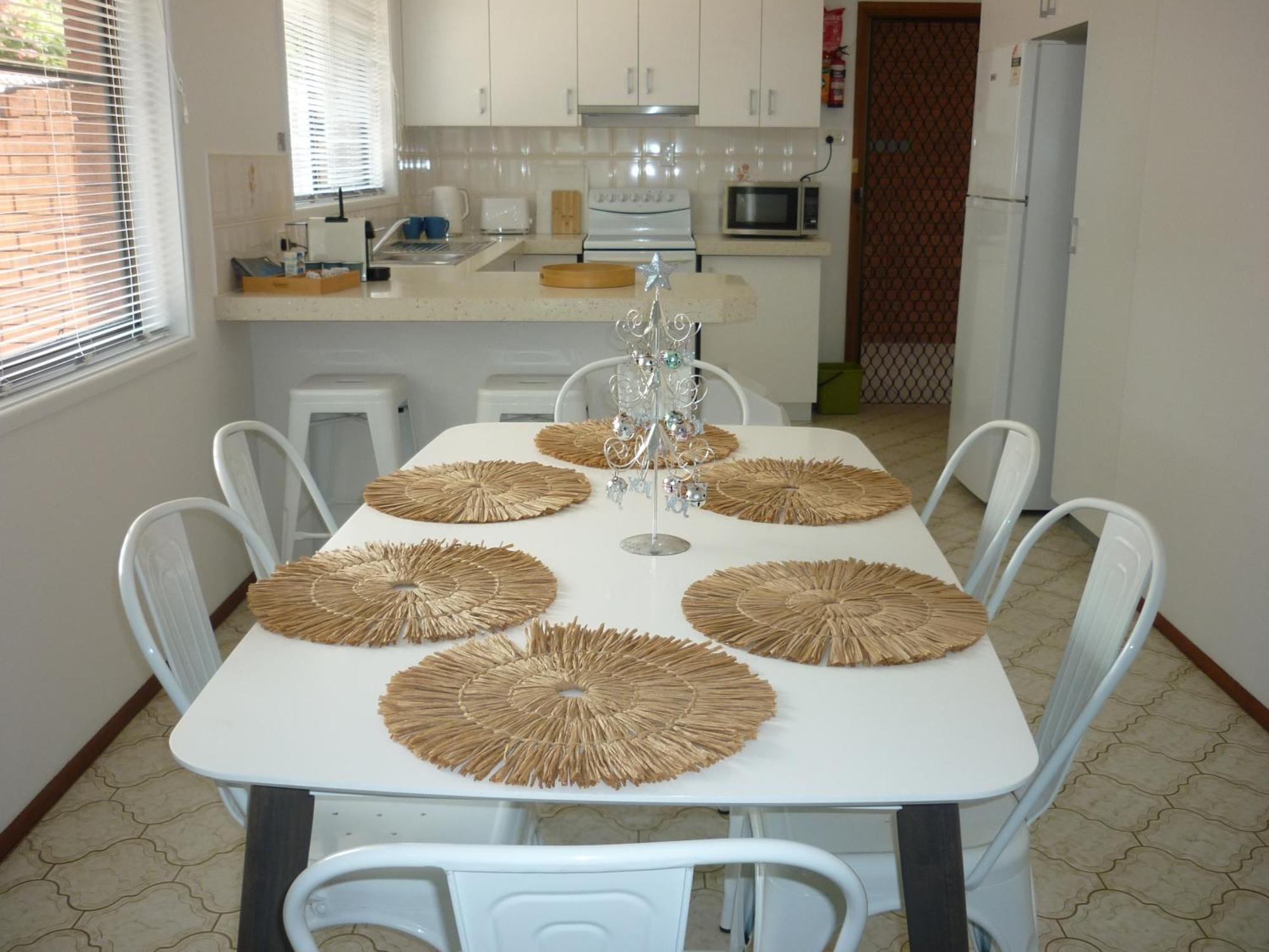 Bill'S Appartement Coffs Harbour Buitenkant foto