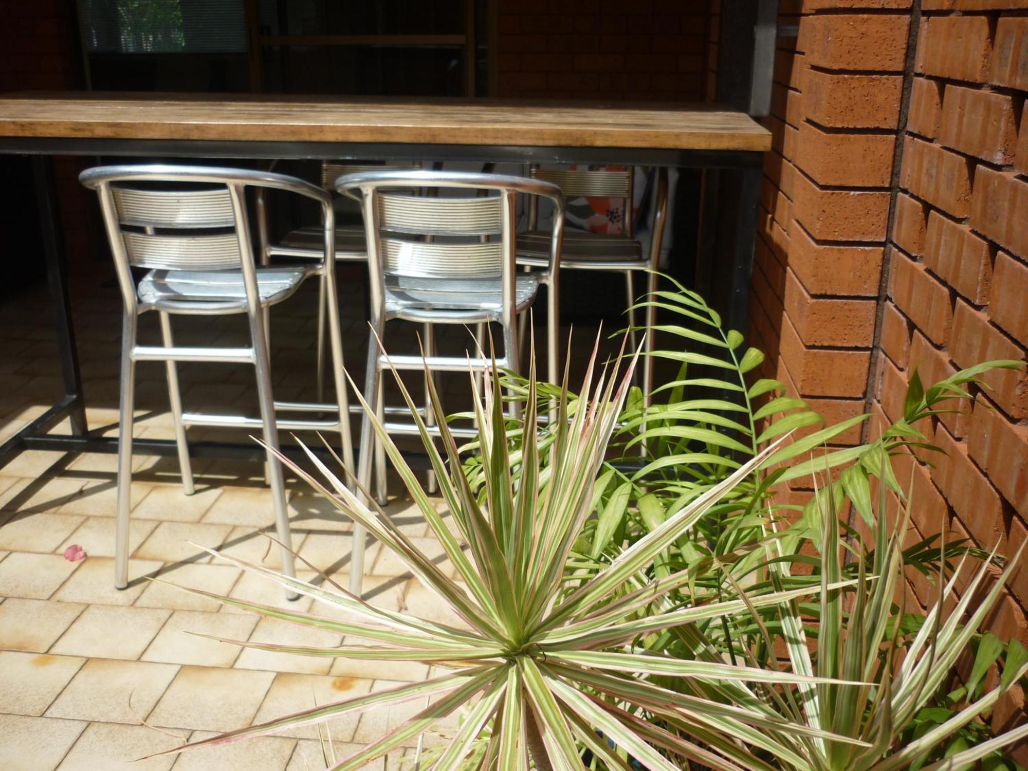 Bill'S Appartement Coffs Harbour Buitenkant foto