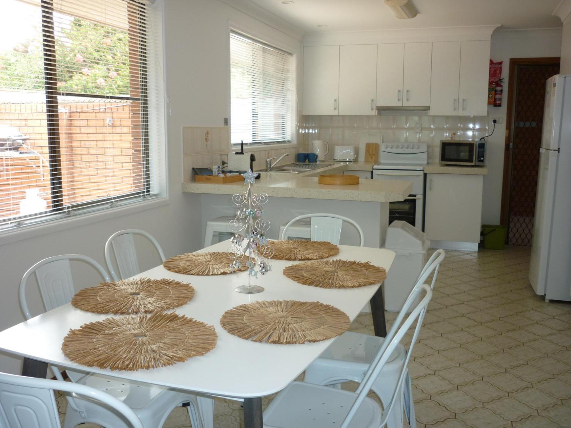Bill'S Appartement Coffs Harbour Buitenkant foto