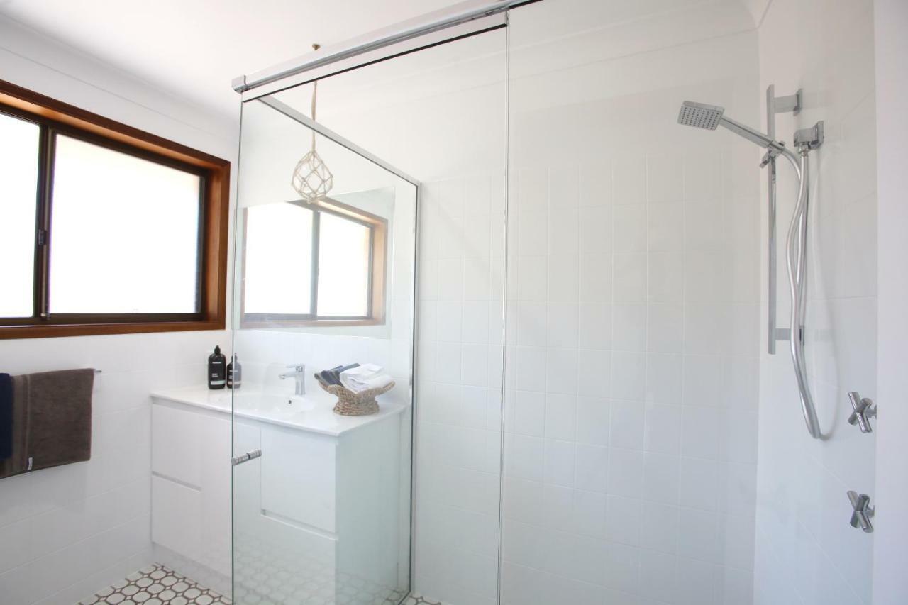 Bill'S Appartement Coffs Harbour Buitenkant foto