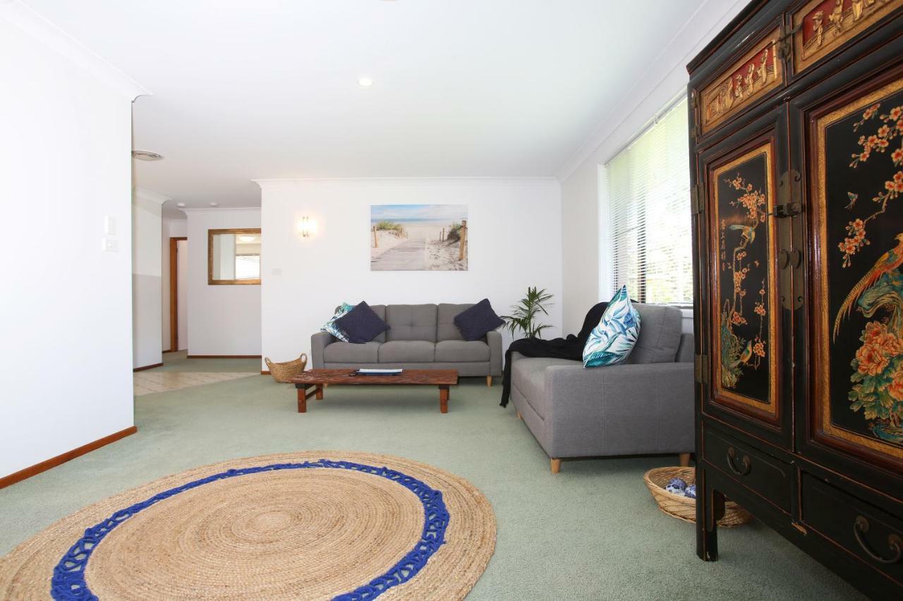 Bill'S Appartement Coffs Harbour Buitenkant foto